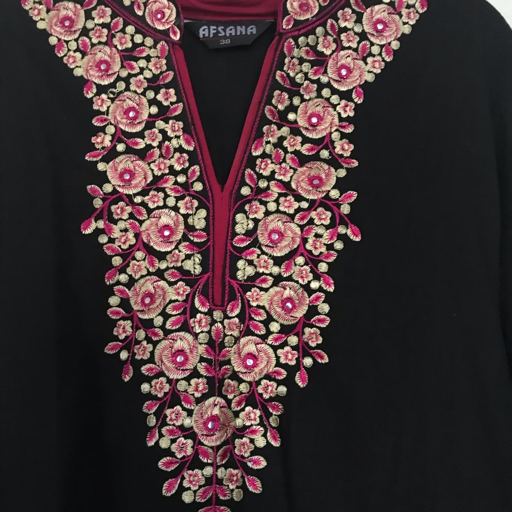 Indian Kurta - Picture 3 of 4